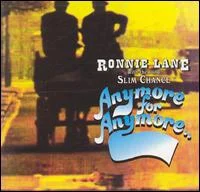 Anymore for Anymore cover